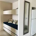 Departamento Lindo, Moderno Y Central!!!