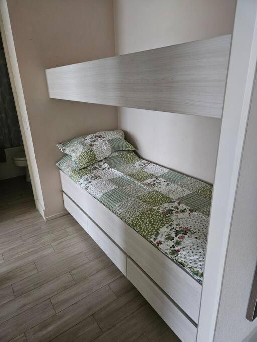 Apartamento Departamento Lindo, Moderno Y Central!!! *