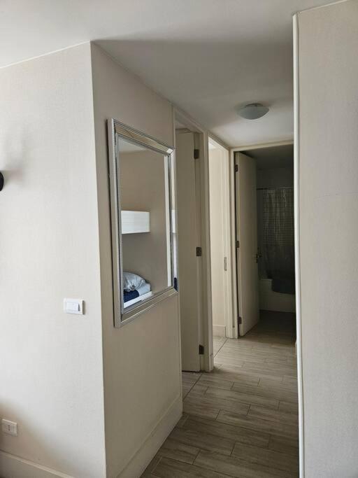 Apartamento Departamento Lindo, Moderno Y Central!!!