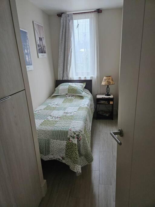 Apartamento Departamento Lindo, Moderno Y Central!!! *