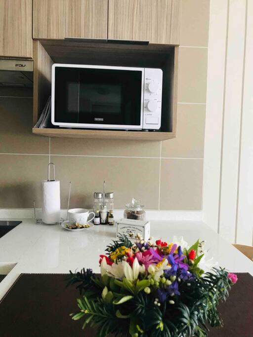 Departamento Lindo, Moderno Y Central!!!