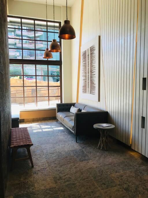 Apartamento Departamento Lindo, Moderno Y Central!!! *