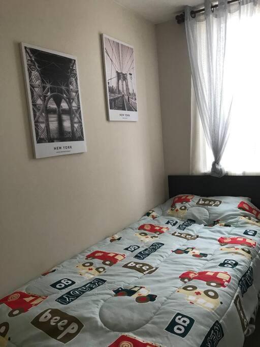 Departamento Lindo, Moderno Y Central!!! Apartamento
