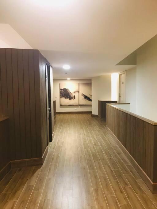 Departamento Lindo, Moderno Y Central!!! Apartamento *
