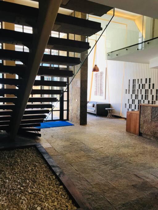Departamento Lindo, Moderno Y Central!!! Apartamento