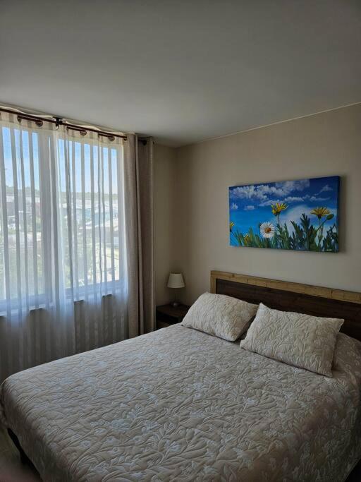 Departamento Lindo, Moderno Y Central!!! Apartamento *