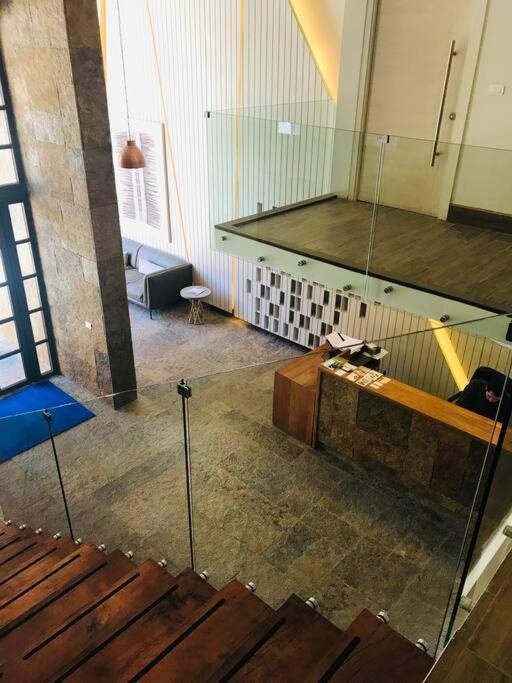 Departamento Lindo, Moderno Y Central!!! Apartamento