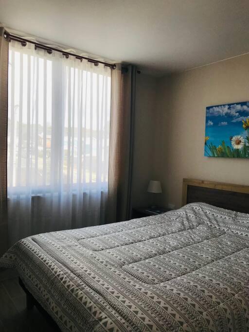Departamento Lindo, Moderno Y Central!!!